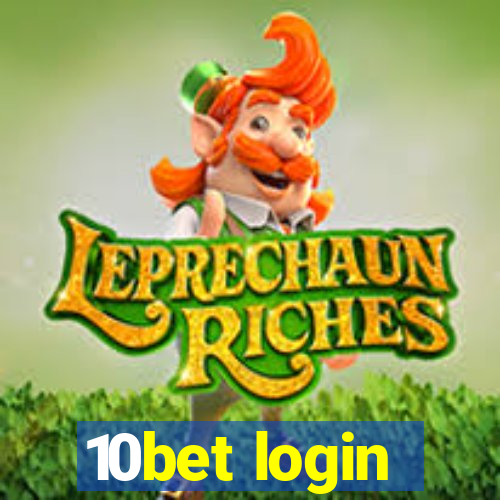 10bet login